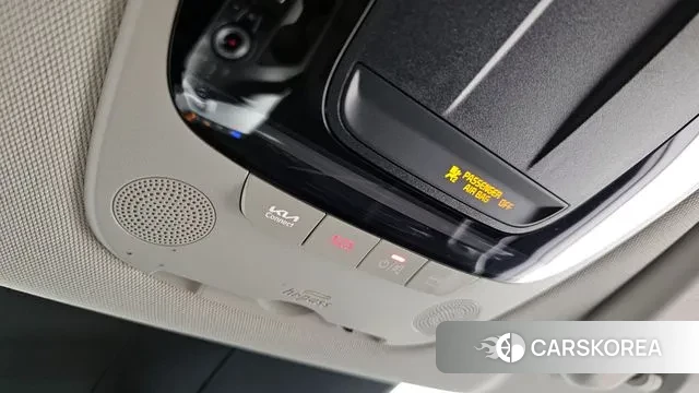 Kia EV6 id 3572719 из Кореи 10