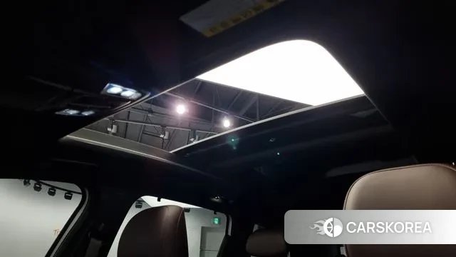 Hyundai Santa Fe TM id 2902761 из Кореи 10