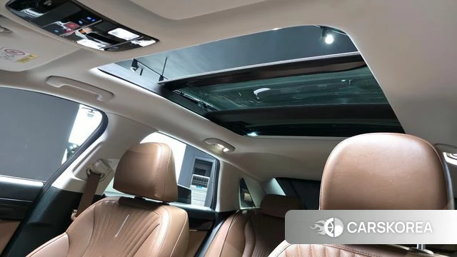 Hyundai Grandeur Hybrid (GN7) id 4517402 из Кореи 10