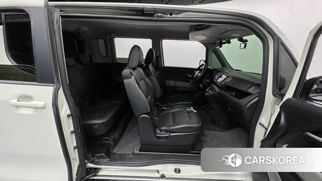 Kia The New Kia Ray id 4958327 из Кореи 10