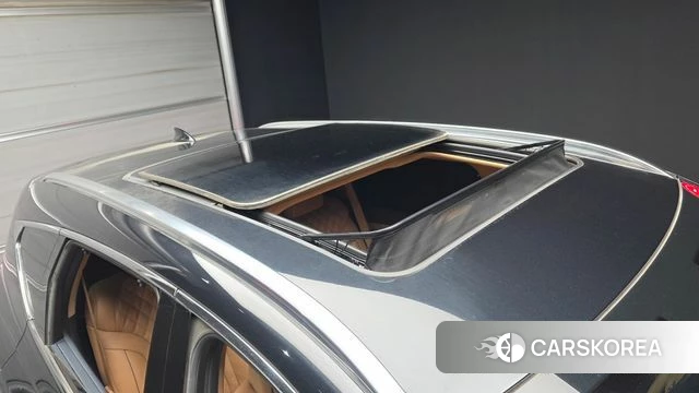 Genesis GV80 id 3936250 из Кореи 10