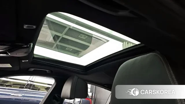 BMW 5 Series (G30) id 3545727 из Кореи 10