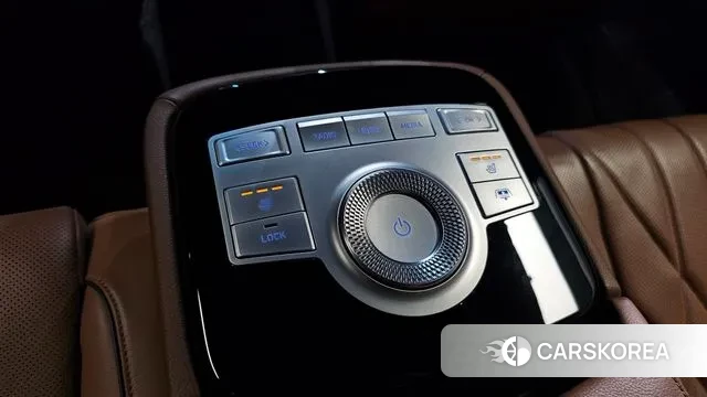 Genesis G80 (RG3) id 3013013 из Кореи 10