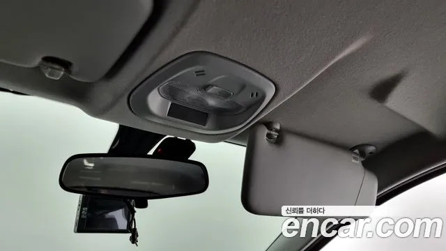 Chevrolet (GM Daewoo) The Next Spark id 2470788 из Кореи 10