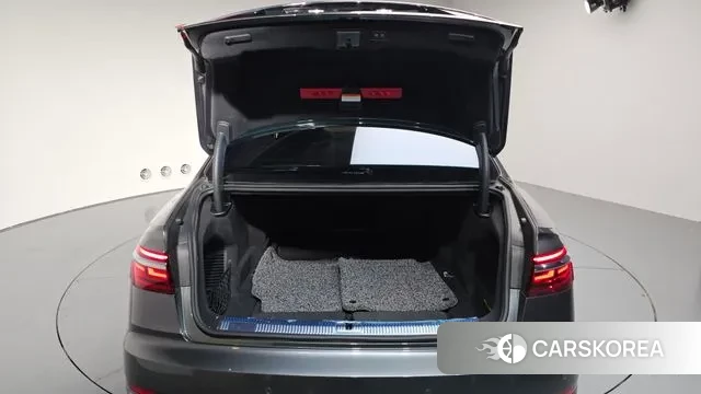 Audi A8 (D5) id 3343377 из Кореи 10