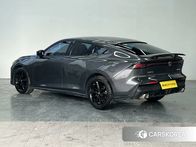 Chang'an UNI-V id 4393265 из Китая 10