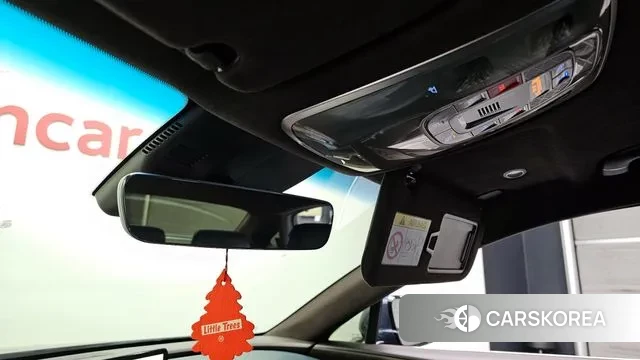 Genesis G80 (RG3) id 3586681 из Кореи 10