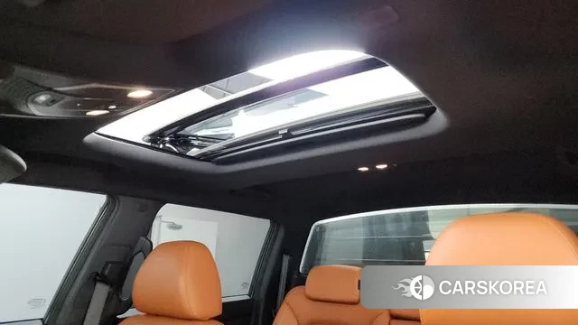 Ssangyong The New Rexton Sports Cannes id 3665047 из Кореи 10