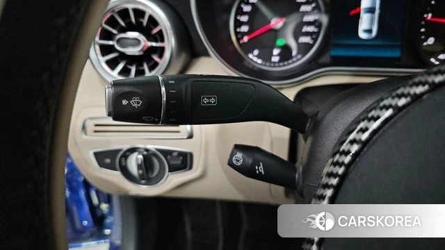 Mercedes-Benz C-Class W205 id 3853427 из Кореи 10