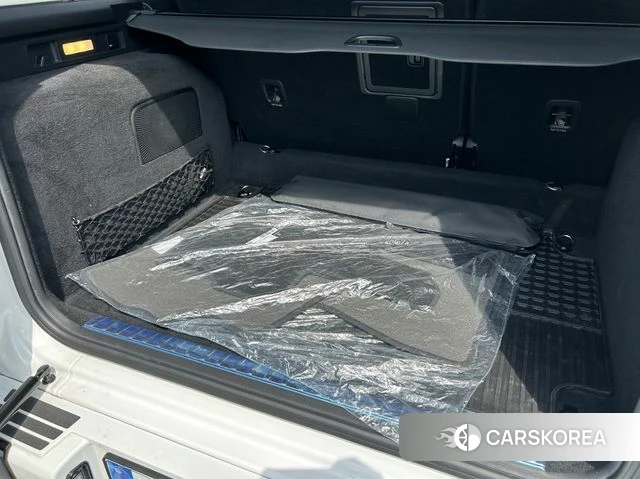 Mercedes-Benz G-Class W463b id 3884586 из Кореи 10