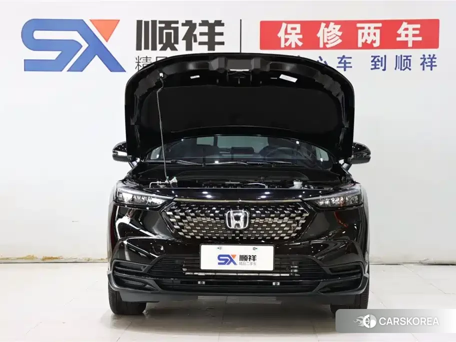 Honda XR-V id 4649319 из Китая 10