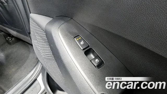 Kia Seltos id 2949715 из Кореи 10