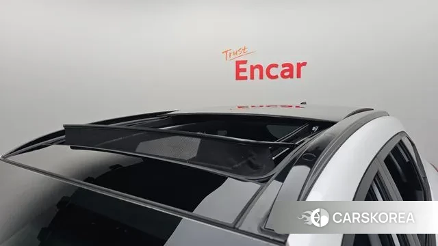 Hyundai All New Tucson id 3672715 из Кореи 10