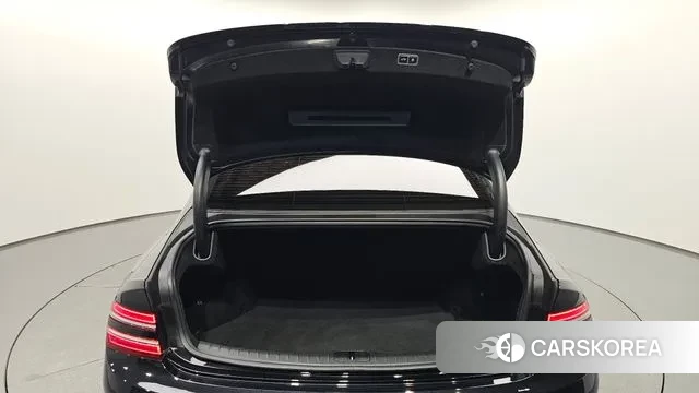 Genesis G80 (RG3) id 3771048 из Кореи 10