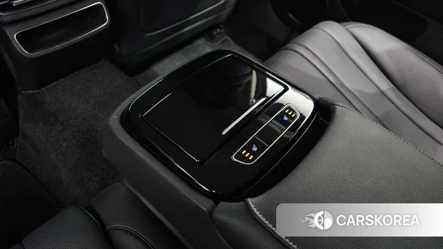 Genesis G80 (RG3) id 3736090 из Кореи 10