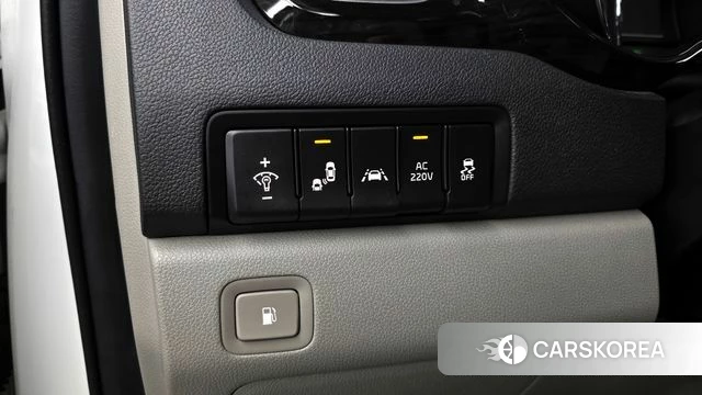 Kia The New Carnival id 3899513 из Кореи 10