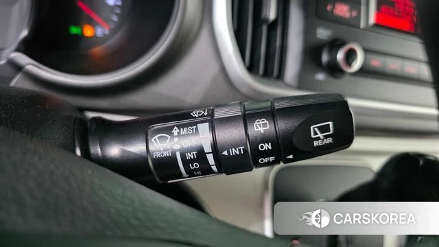 Kia The New Ray id 4501996 из Кореи 10