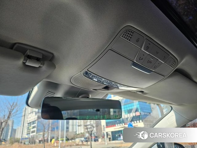 Mercedes-Benz CLS-Class C257 id 3820858 из Кореи 10