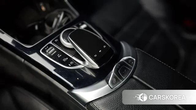 Mercedes-Benz C-Class W205 id 3677063 из Кореи 10