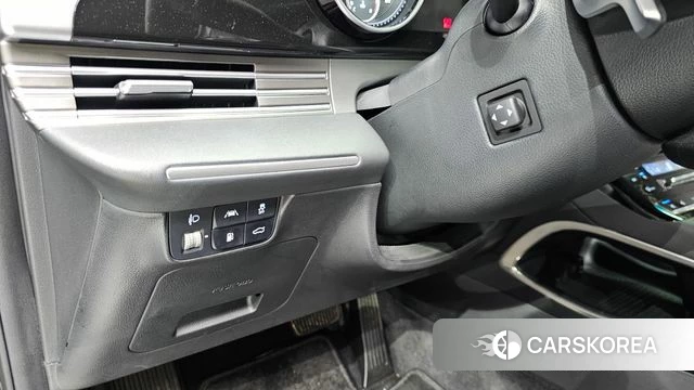 Hyundai The New Grandeur IG id 4323818 из Кореи 10