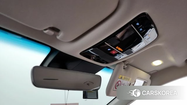 Hyundai Grandeur (GN7) id 3864989 из Кореи 10