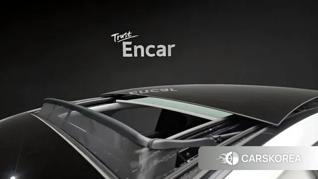 Mercedes-Benz E-Class W214 id 3776046 из Кореи 10