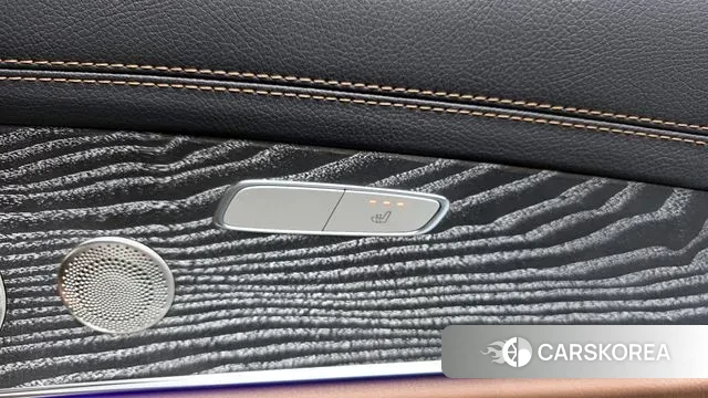 Mercedes-Benz E-Class W213 id 3561526 из Кореи 10