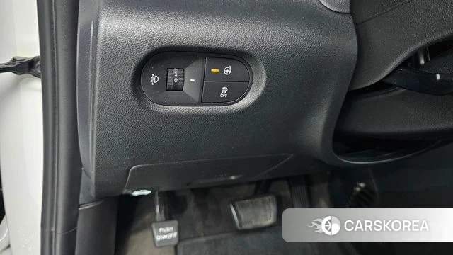 Hyundai Casper id 4561457 из Кореи 10