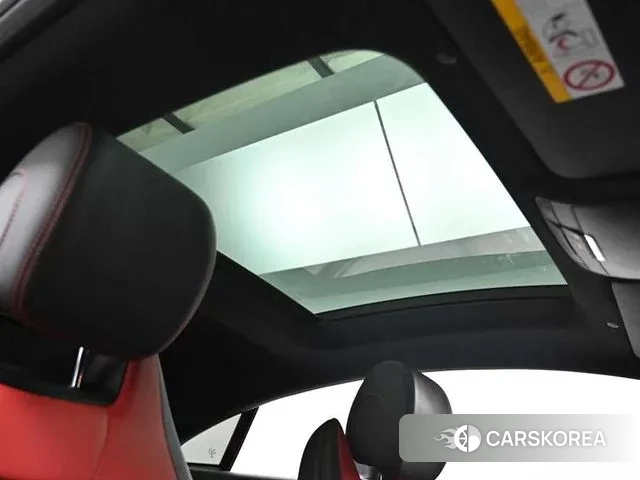 Mercedes-Benz E-Class W213 id 3732674 из Кореи 10