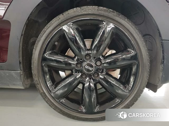 MINI CLUBMAN id 4210771 из Китая 10