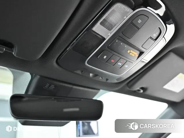 Hyundai Tucson Hybrid (NX4) id 3546426 из Кореи 10