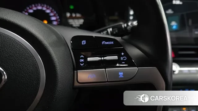 Hyundai Avante (CN7) id 3646249 из Кореи 10