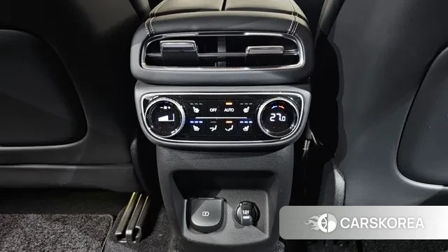 Genesis GV80 id 3600732 из Кореи 10