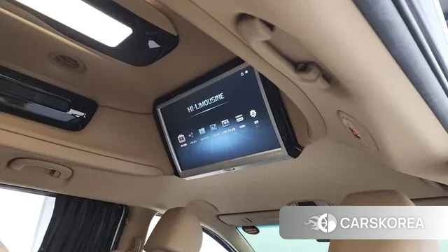 Kia The New Carnival id 3692612 из Кореи 10