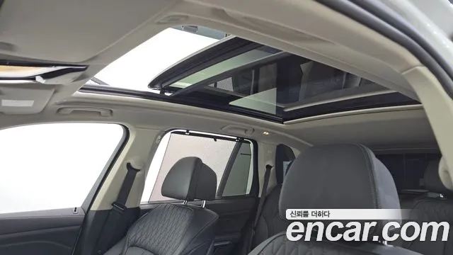 BMW X5 (G05) id 2702898 из Кореи 10