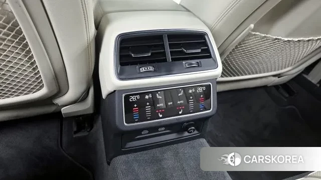 Audi A6 (C8) id 3654445 из Кореи 10