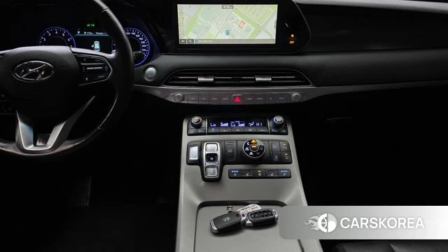 Hyundai Palisade id 4285190 из Кореи 10