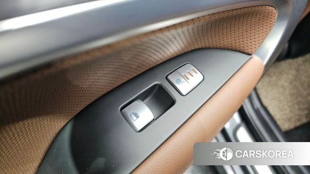 Genesis G70 id 4304663 из Кореи 10