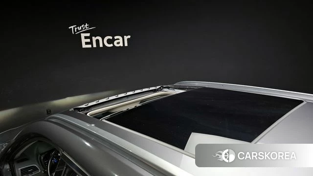 Renault Korea (Samsung) The New QM6 id 3813897 из Кореи 10