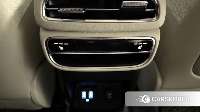 Genesis GV80 id 2999540 из Кореи 10