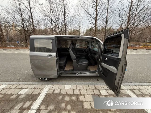 Kia The New Kia Ray id 3571774 из Кореи 10