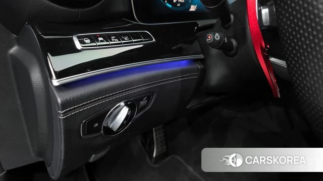 Mercedes-Benz AMG GT id 4732491 из Кореи 10