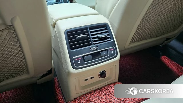 Audi A4 (B9) id 4018730 из Кореи 10