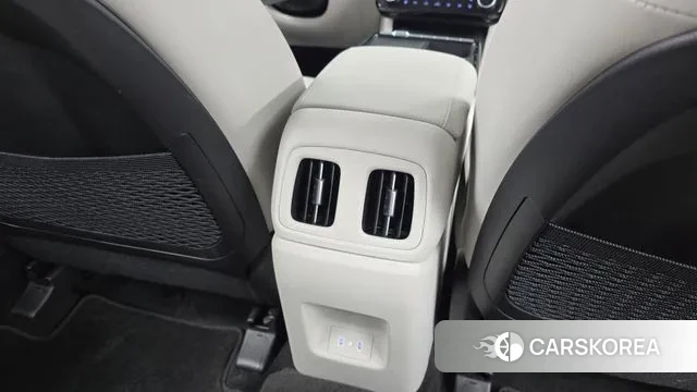 Hyundai The New Tucson (NX4) id 3114974 из Кореи 10