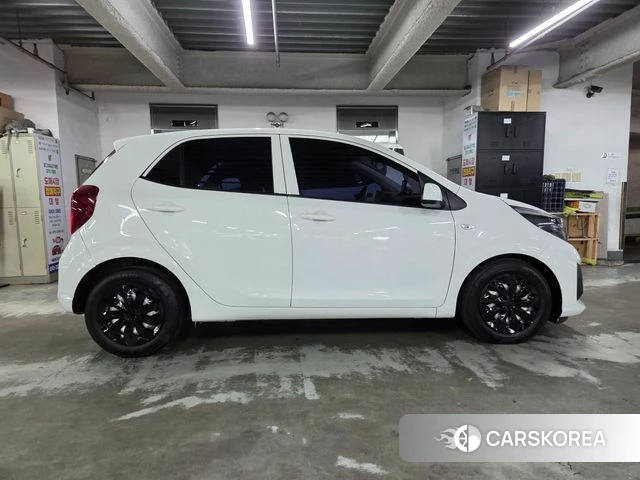 Kia Morning Urban (JA) id 3878837 из Кореи 10