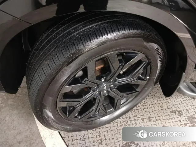 Kia Mohave Master id 3634649 из Кореи 10