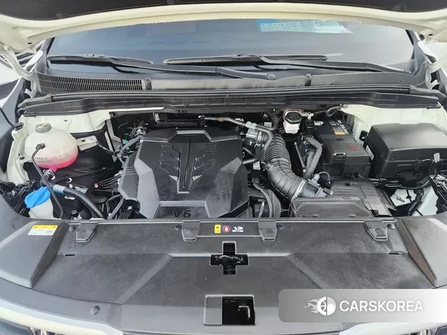 Kia Carnival 4th generation id 3610763 из Кореи 10