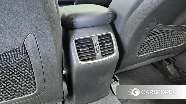 Hyundai All New Tucson id 4403051 из Кореи 10
