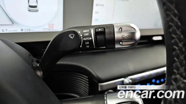 Hyundai Ionic 5 id 2921319 из Кореи 10