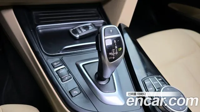 BMW 3 Series GT (F34) id 2756127 из Кореи 10